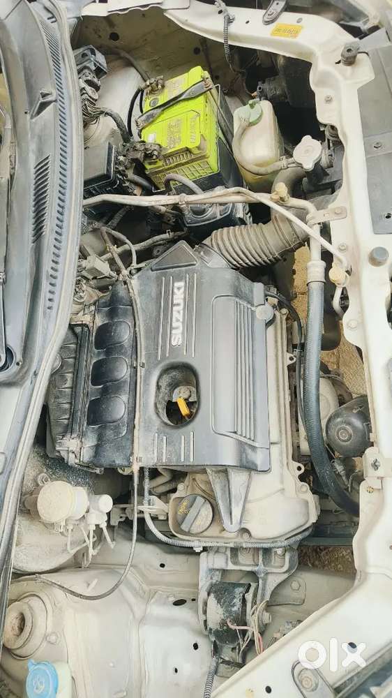 Maruti Suzuki Wagon R 2011 Petrol Well Maintained