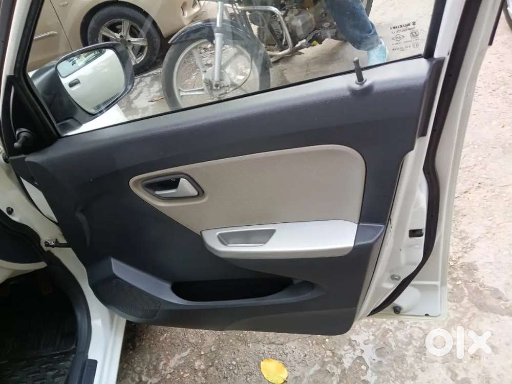 Maruti Suzuki Alto 2017 Automatic