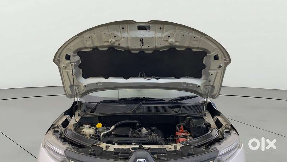 Renault Kiger Rxt Opt Dt, 2022, Petrol