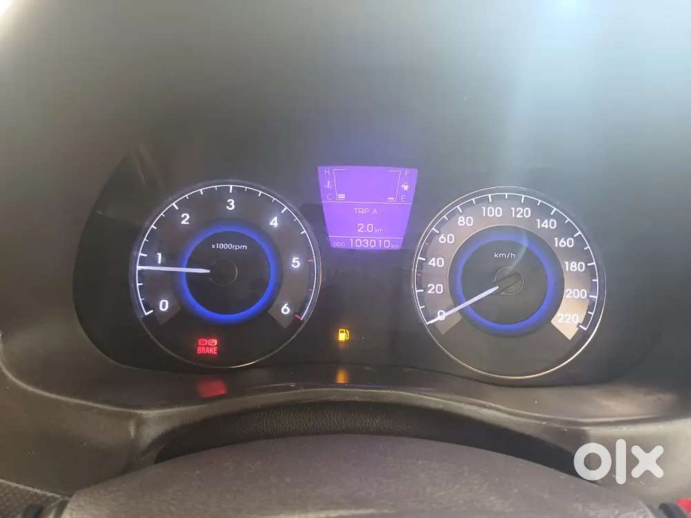 Hyundai Santro 2019 Petrol 90000 Km Driven