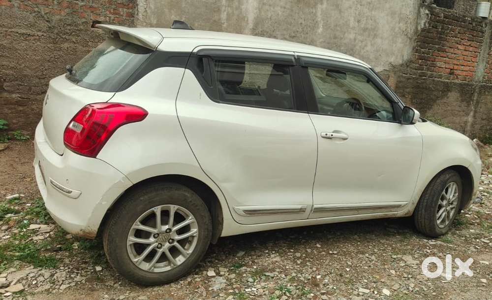 Maruti Suzuki Swift 2018