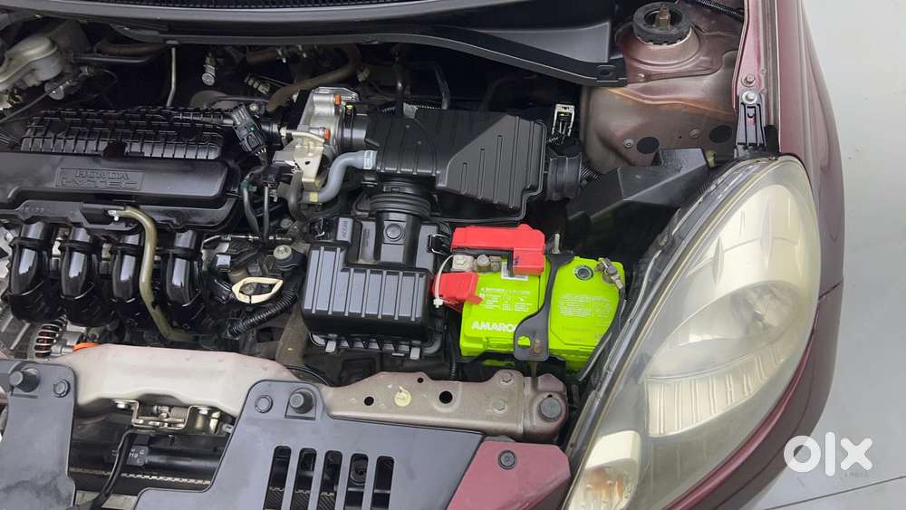 Honda Amaze Sx I Vtec, 2016, Petrol