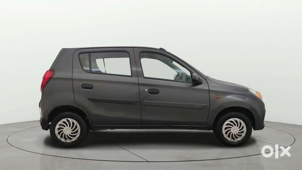 Maruti Suzuki Alto 800 Lxi Opt, 2017, Petrol