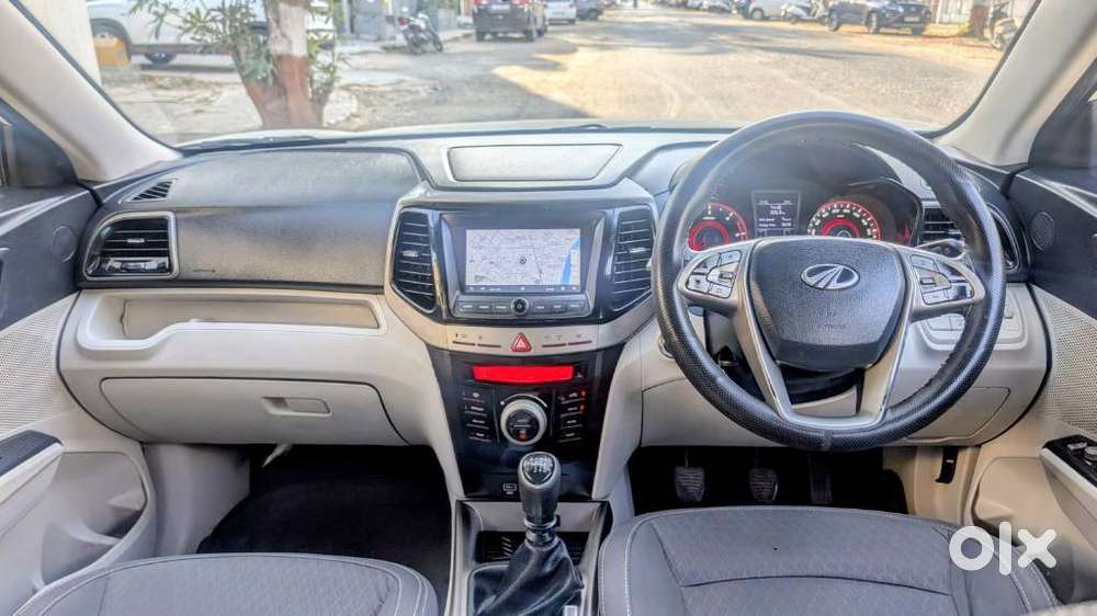 Mahindra Xuv300 W8 Diesel, 2020, Diesel