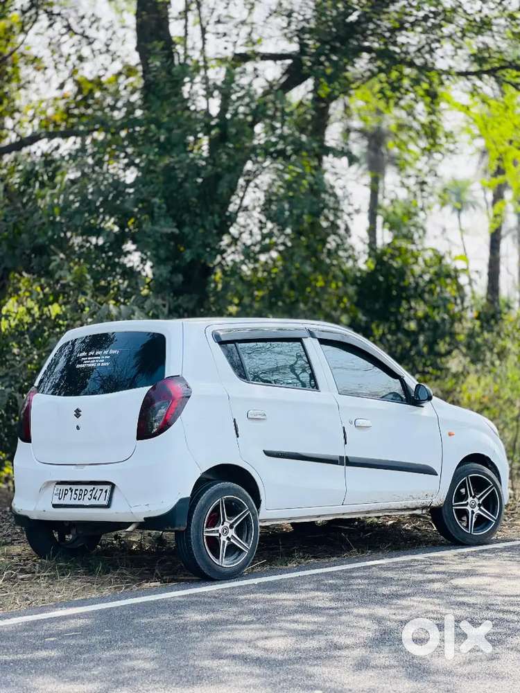 Maruti Suzuki Alto 800 2014 Ka Last Hai Bilkul Ok Condition Ha