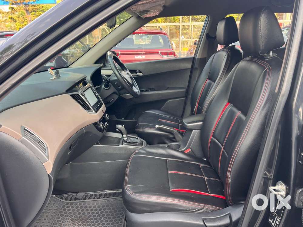 Hyundai Creta 1.6 Sx Plus Auto, 2018, Diesel