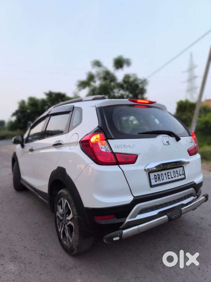 Honda Wr-v I-dtec V, 2019, Diesel