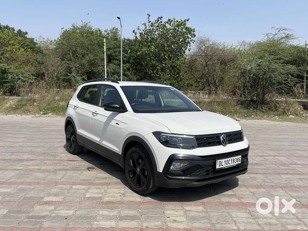 Volkswagen Taigun 1.5 Tsi Gt Plus, 2024, Petrol