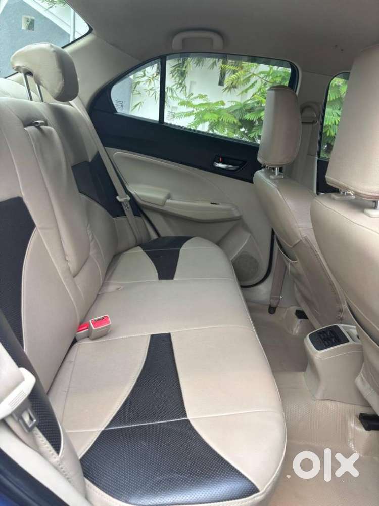 Maruti Suzuki Swift Dzire 2015-2017 Vdi, 2017, Diesel