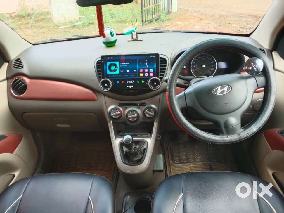 Hyundai I10 Magna, 2013, Petrol