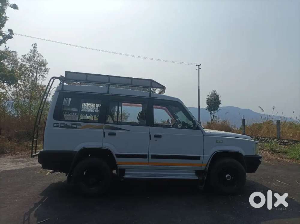 Tata Sumo Gold 2019 Diesel 188000 Km Driven