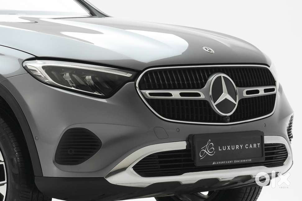 Mercedes-benz Glc 300 4matic, 2024, Petrol