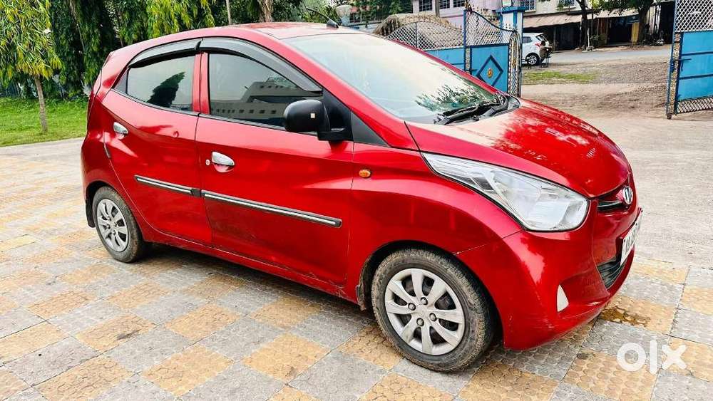 Hyundai Eon Magna, 2012, Petrol