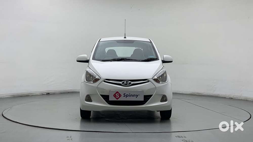 Hyundai Eon