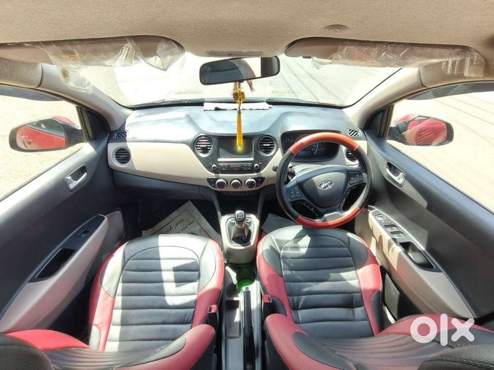 Hyundai Grand I10 1.2 Kappa Sportz, 2018, Petrol