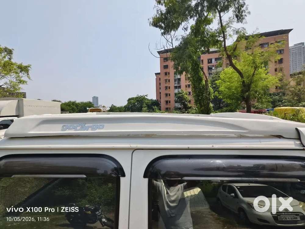 Maruti Suzuki Eeco 5 Str Ac 2025