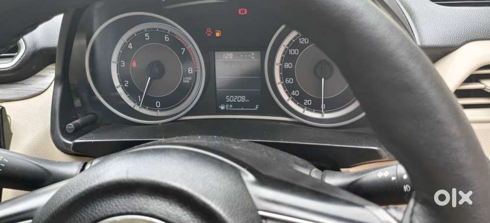 Maruti Suzuki Swift Dzire 1.3 Zxi, 2023, Petrol