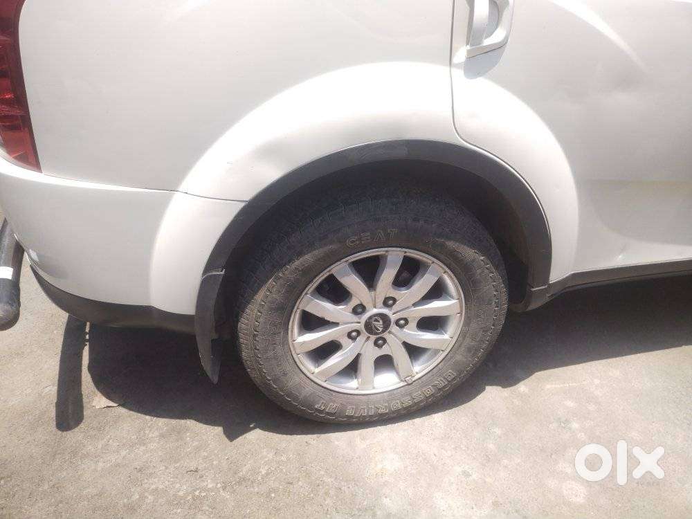 Mahindra Xuv500 W10 Awd, 2016