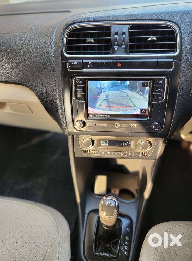 Skoda Rapid [ ] 1.5 Style Plus Tdi At Black Package, 2018, Diesel