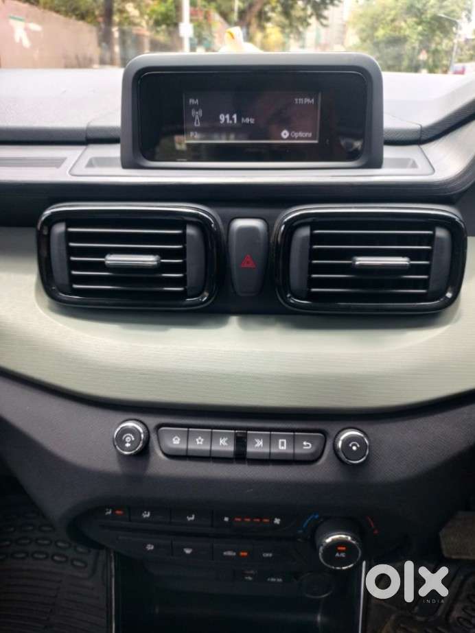 Tata Punch Adventure Amt, 2025, Petrol
