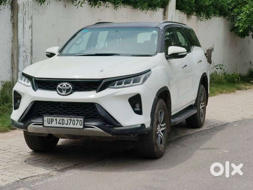 Toyota Fortuner 4x2 At 2.8 Diesel, 2017, Diesel