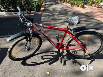 Firefox ATB All Terrain Bike for sale Bicycles 1758376093