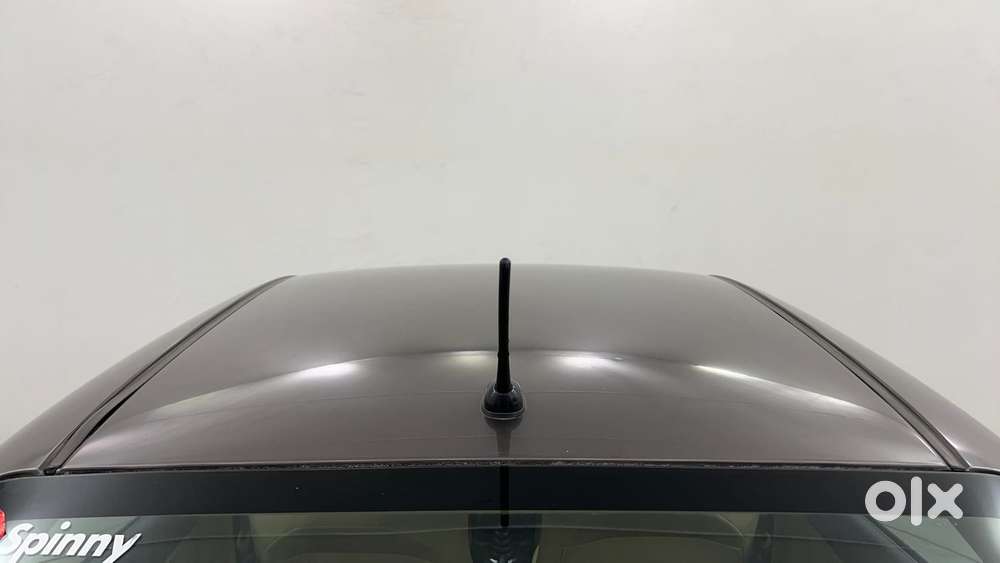 Honda Amaze Vx I-vtec, 2015, Petrol