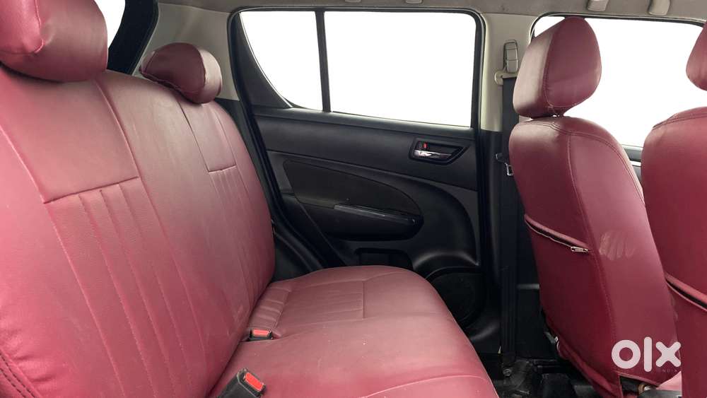 Maruti Suzuki Swift Zxi, 2014, Petrol