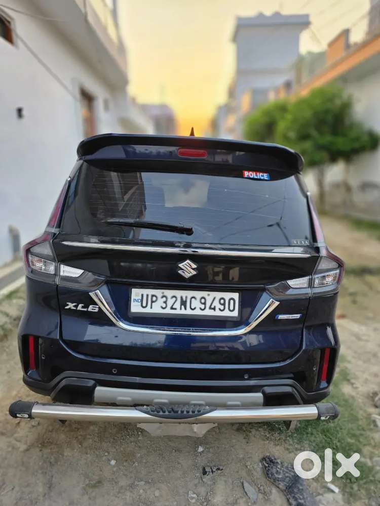 Maruti Suzuki Xl6 2022