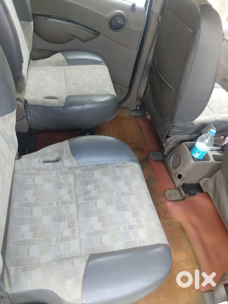 Mahindra Xylo 2009