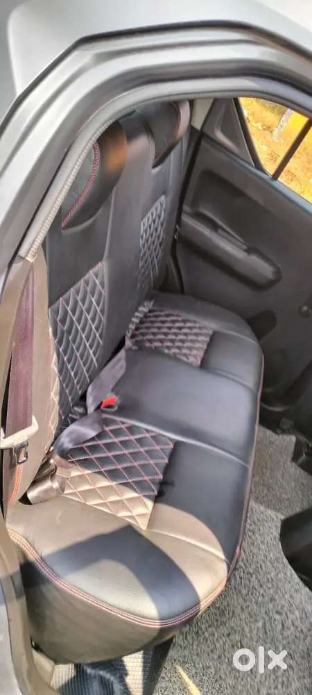 Maruti Suzuki Ignis 2022