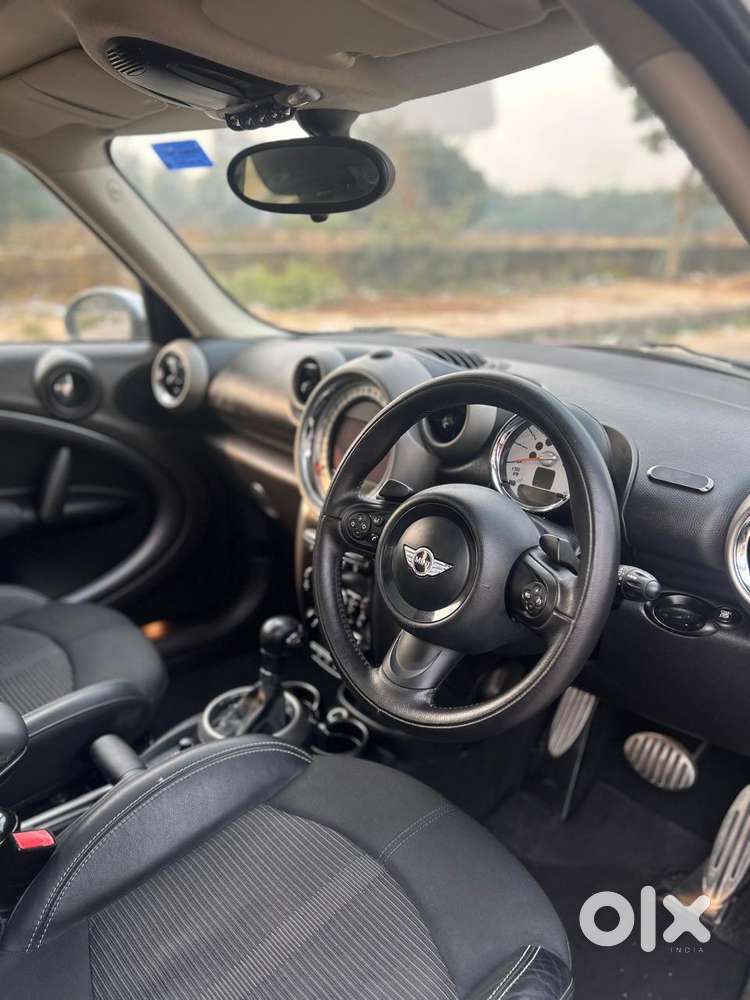 Mini Cooper S, 2014, Petrol