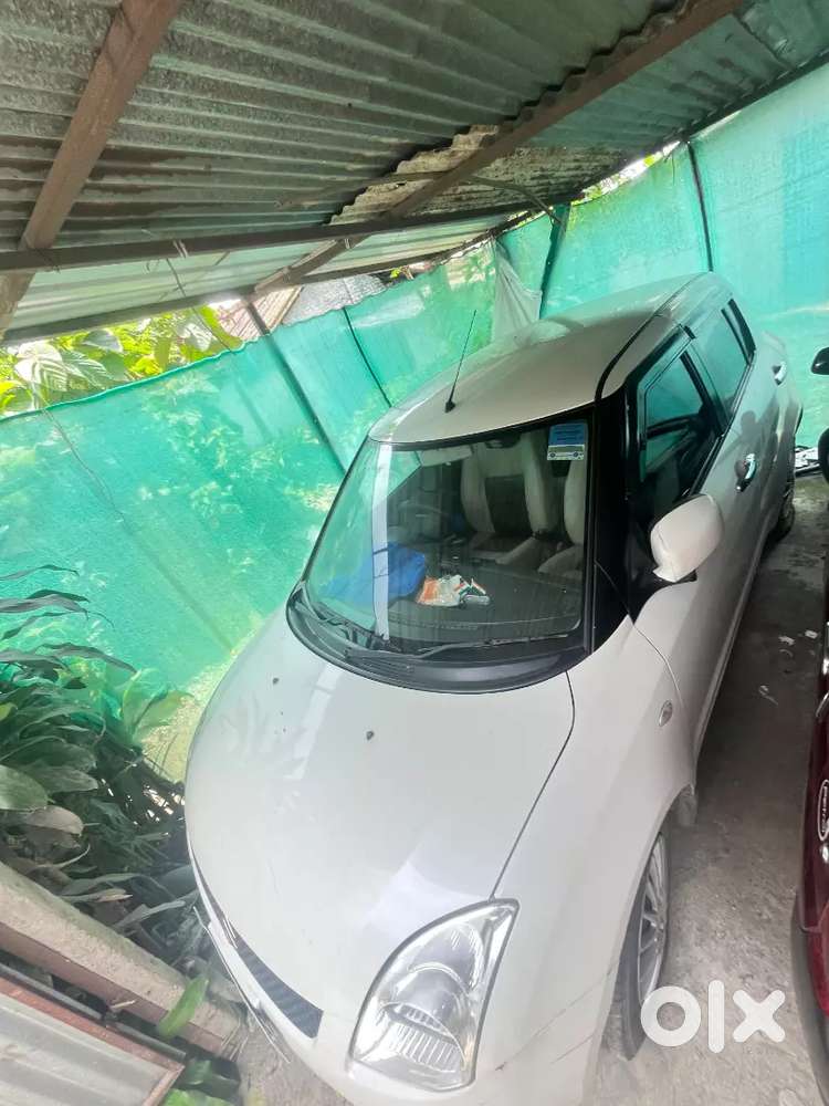 Maruti Suzuki Swift Vdi 2011