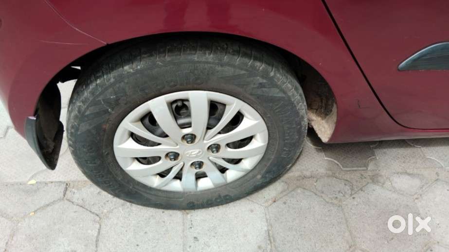 Hyundai I10 Sportz 1.2 Kappa2, 2014, Petrol