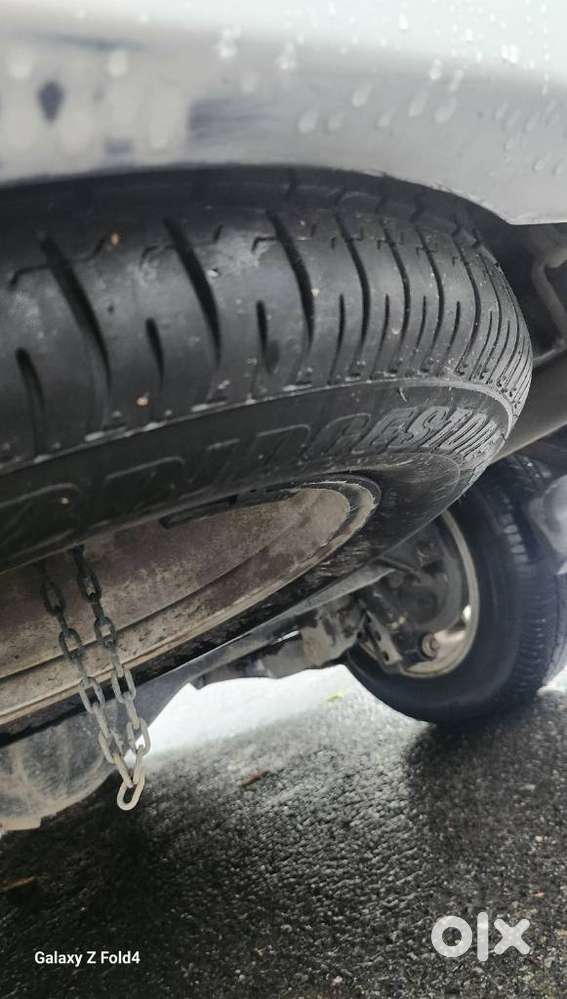 Toyota Innova Crysta 2.4 Gx Mt, 2019, Diesel