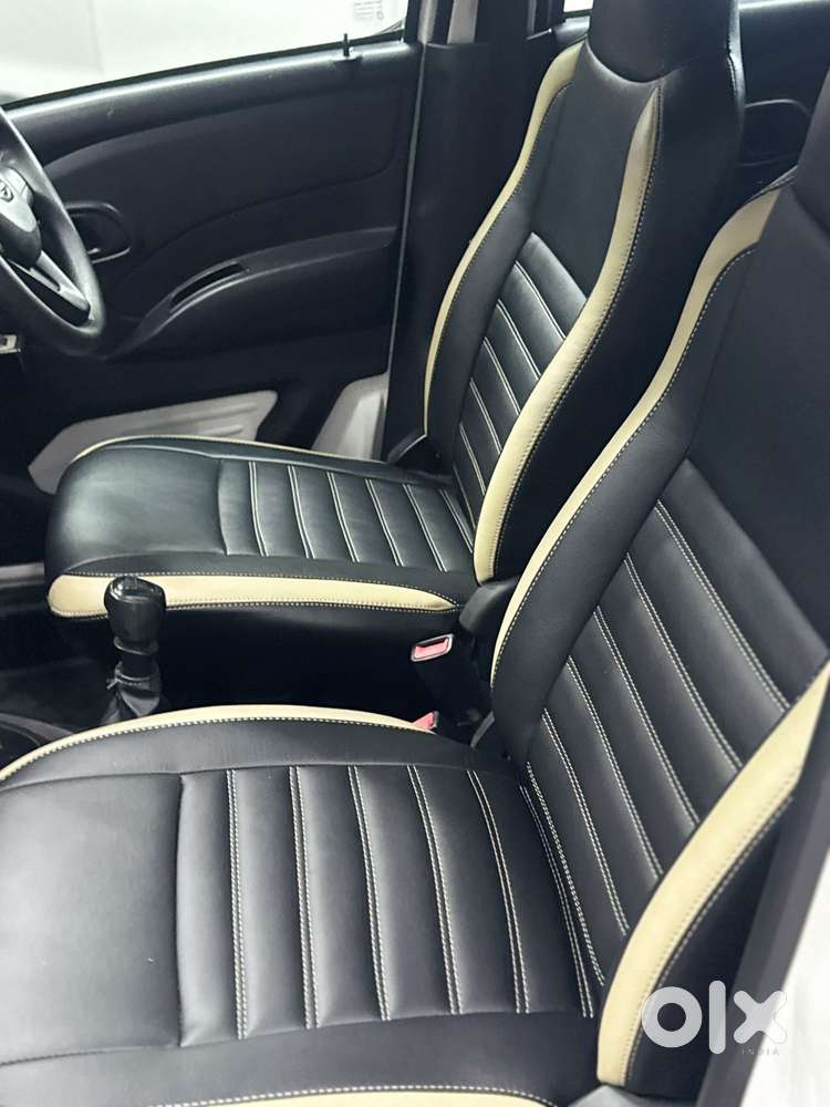 Datsun Redigo S, 2018, Petrol