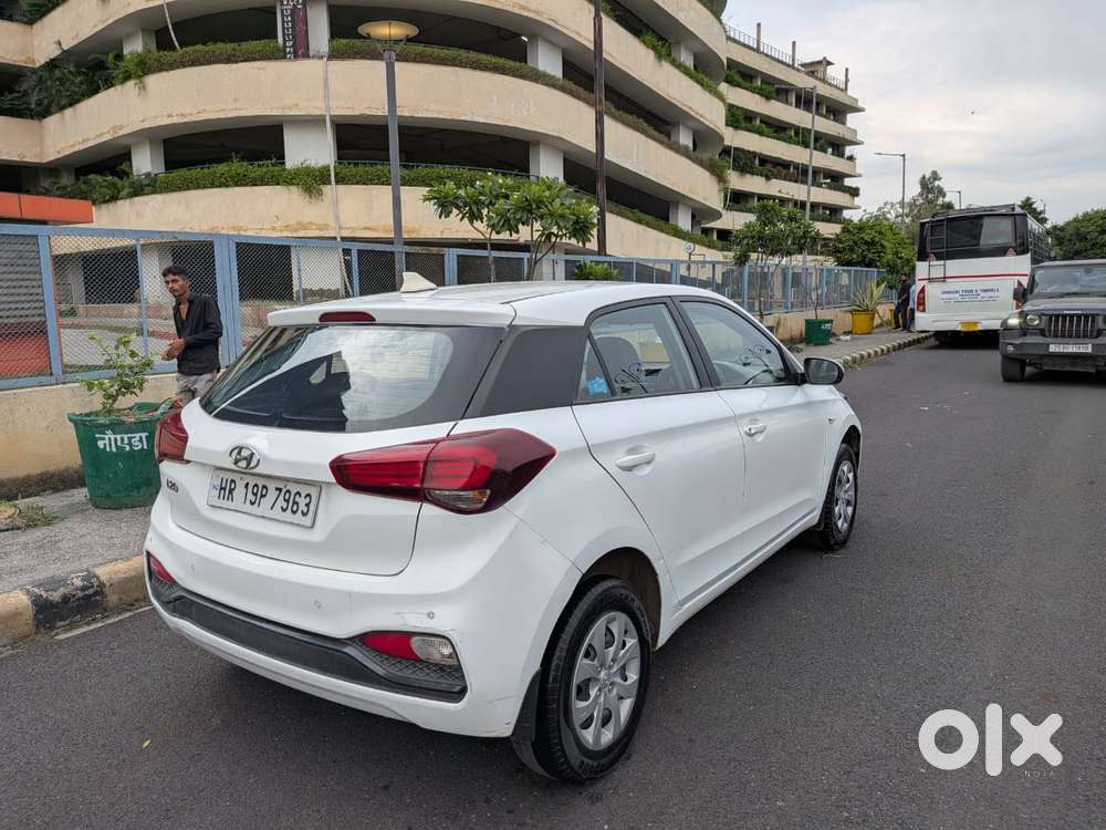 Hyundai Elite I20 Magna Plus, 2019, Petrol