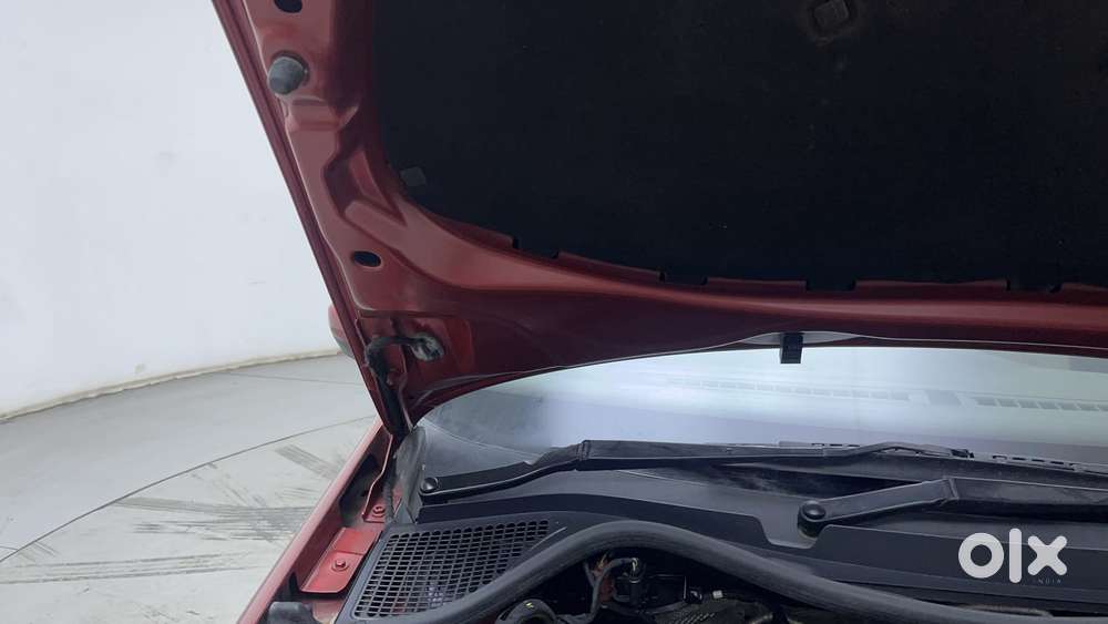 Volkswagen Vento 2010-2013 Petrol Highline At, 2021, Petrol
