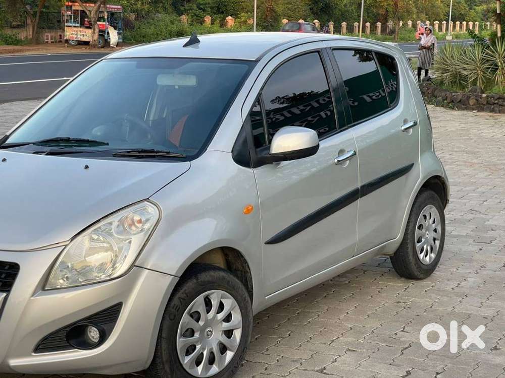 Maruti Suzuki Ritz, 2015, Diesel