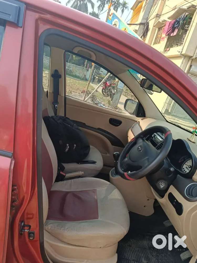 Hyundai I10 2009