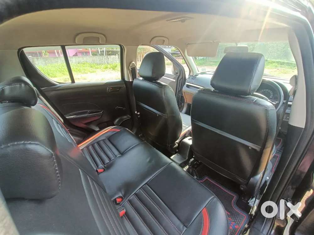 Maruti Suzuki Swift 2016 Petrol Good Condition