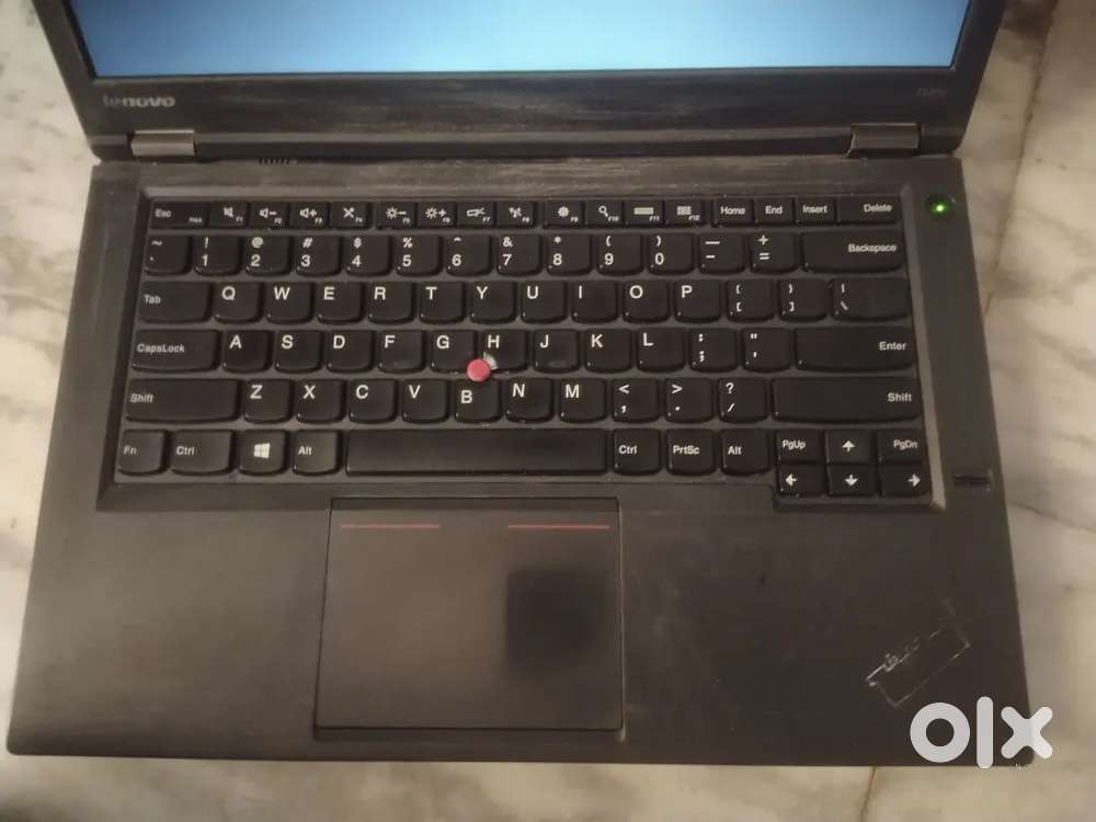 Lenovo ThinkPad t440p