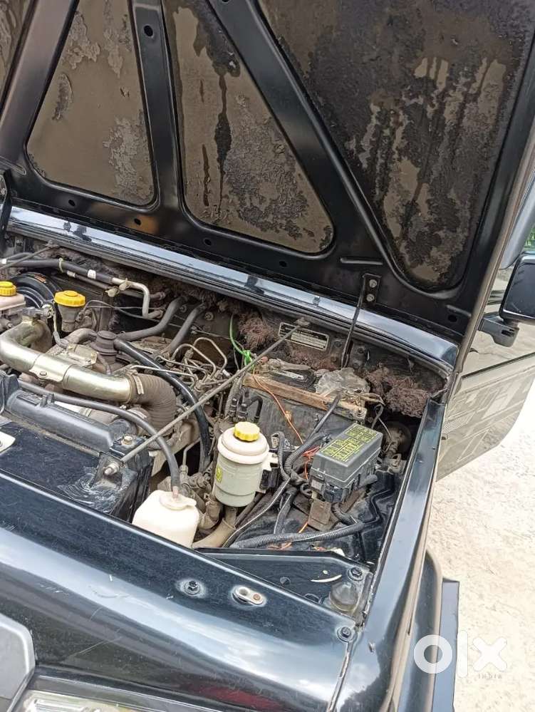 Good Condition, Original Paint And Tip Top Condition