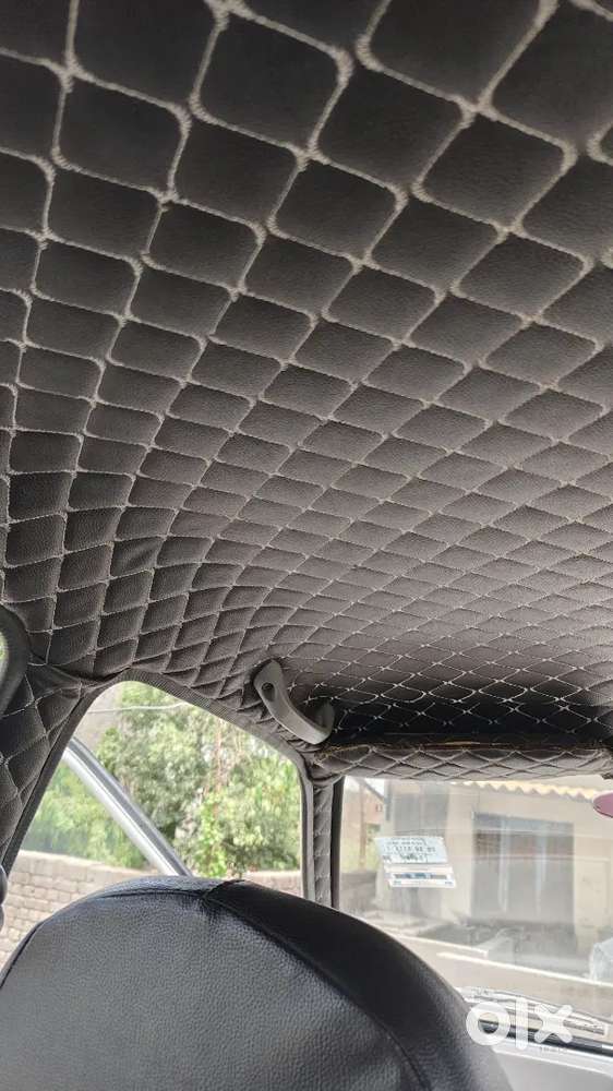 Maruti 800ac