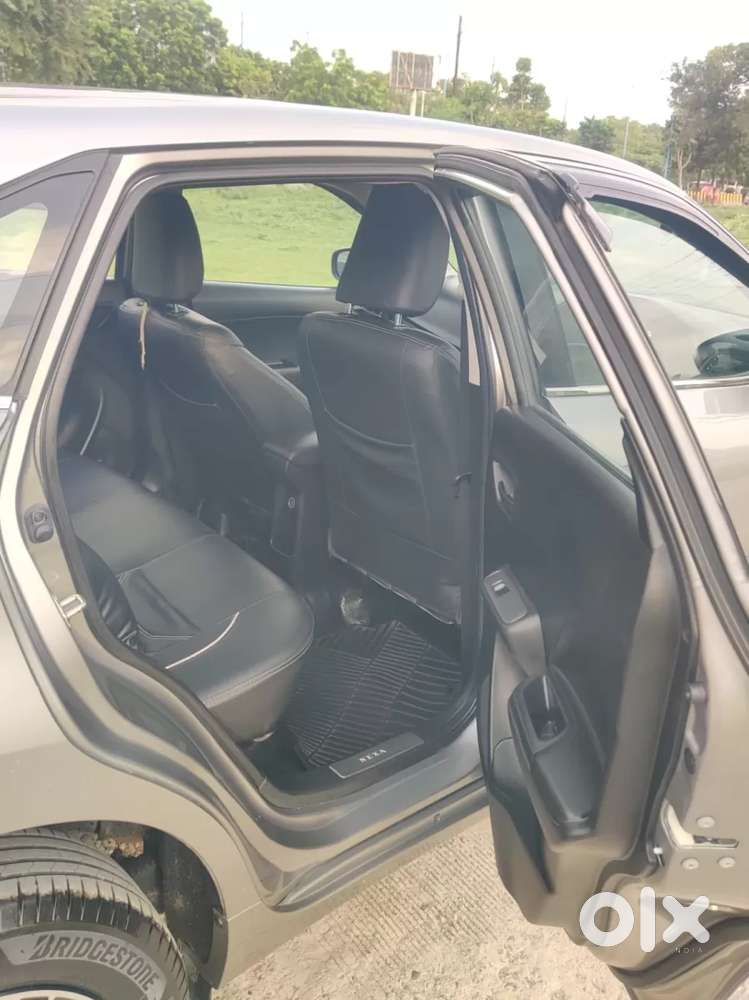 Maruti Suzuki Baleno 1.2 Sigma, 2021, Petrol