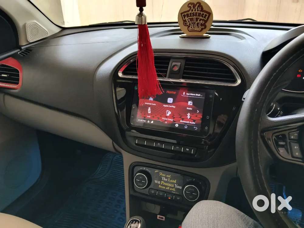 Excellent Condition Tata Tiago 2019 With 20,800 Km
