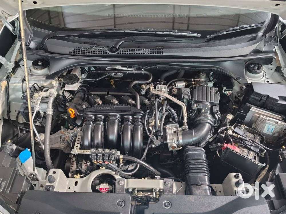 Honda Elevate V Mt, 2025, Cng & Hybrids