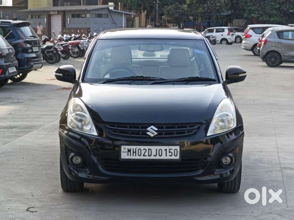 Maruti Suzuki Swift Dzire 1.2 Zxi Bsiv, 2014, Petrol