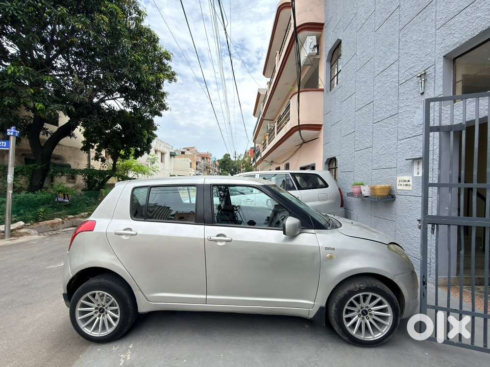 Maruti Swift Vdi 2008