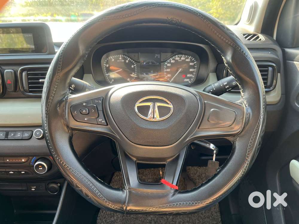 Tata Punch Adventure, 2023, Petrol